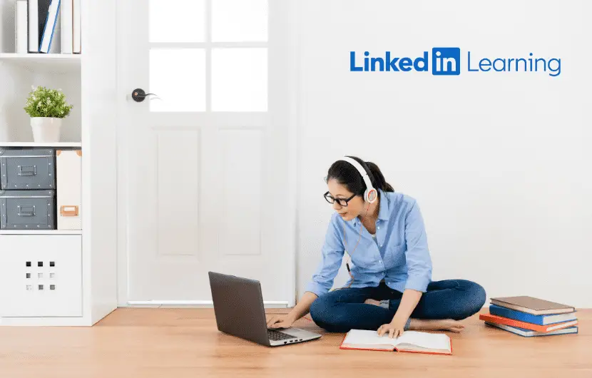 Linkedin learning review