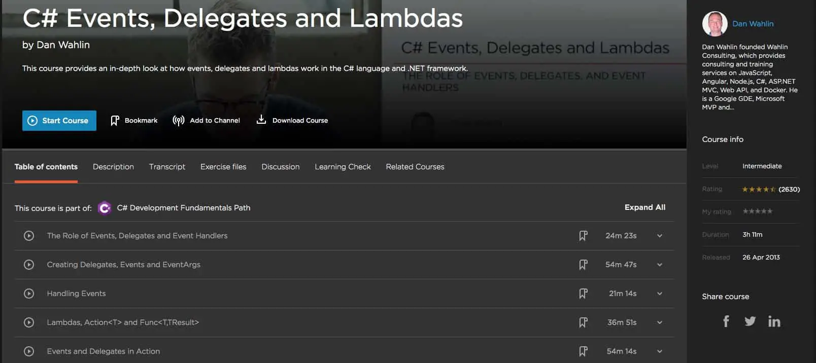 C-sharp-Events-Delegates-Lambdas