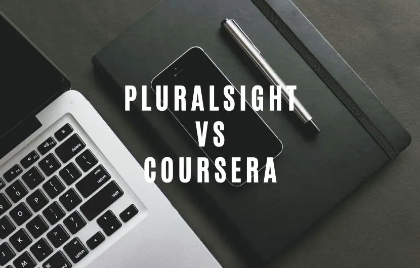 Pluralsight vs coursera