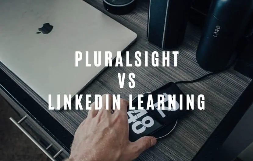 Pluralsight vs LinkedIn Learning