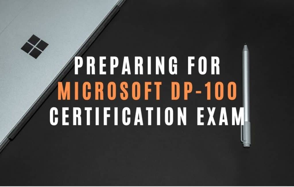 DP-100 Exam Review