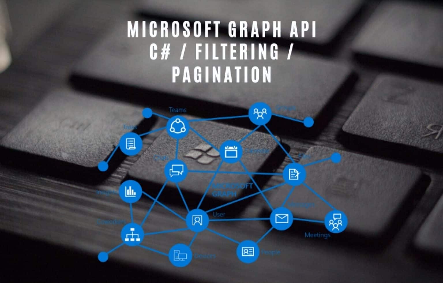 Graph api. Microsoft graph. Объект Microsoft graph.