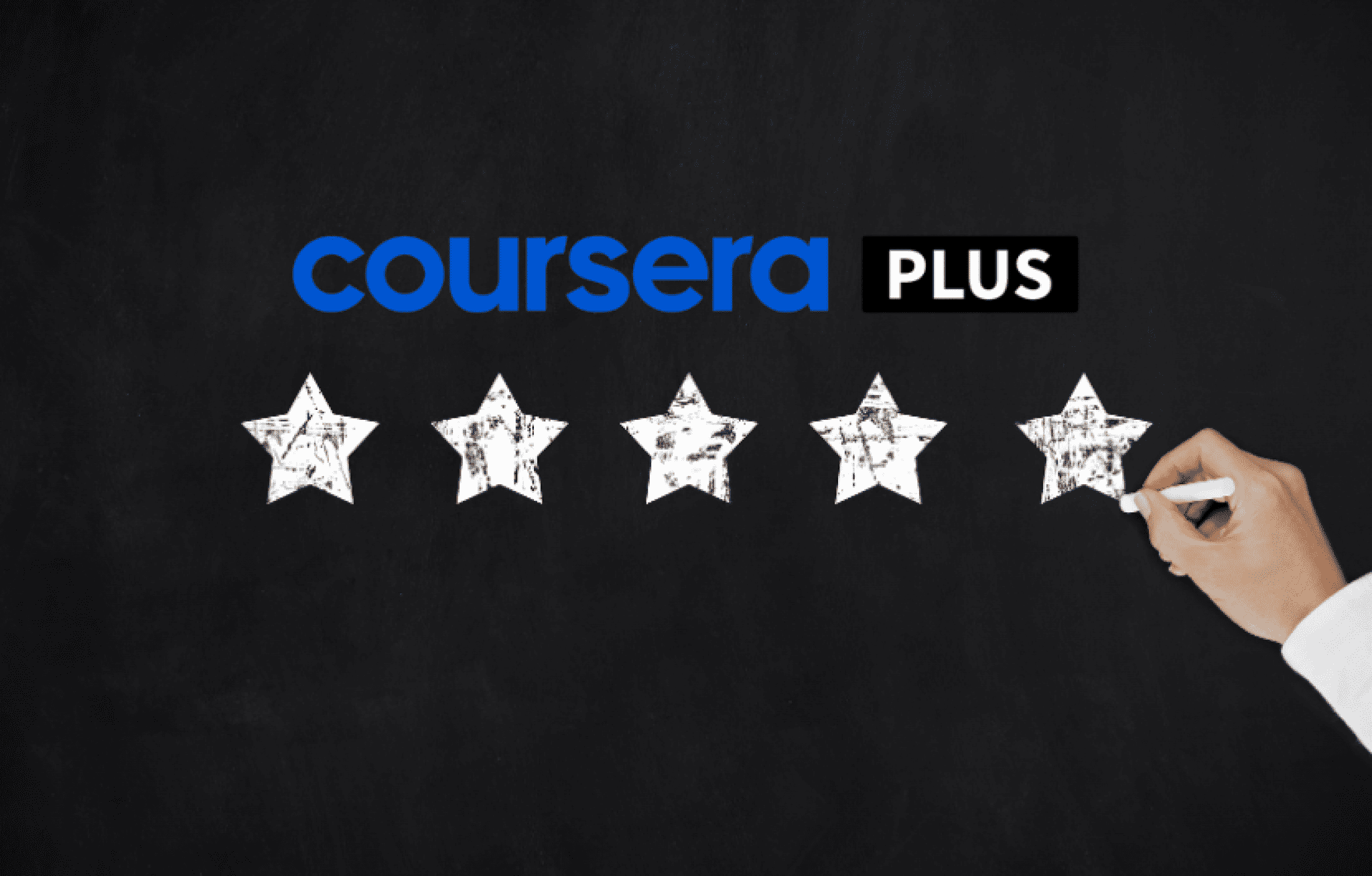 Build A Better You In One Year With Coursera Plus (review)